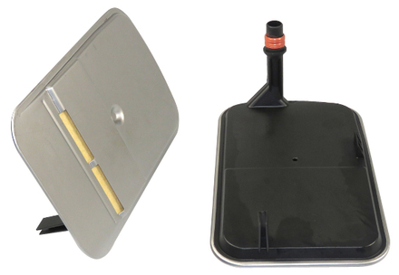 Filtre Pour Boite De Vitesse HIFI SHB 62394 HIFI FILTER
