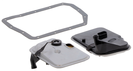 Filtre Pour Boite De Vitesse HIFI SHB 62406 HIFI FILTER
