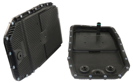 Filtre Pour Boite De Vitesse HIFI SHB 62411 HIFI FILTER