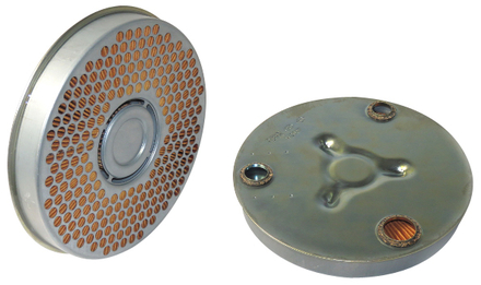 Filtre Pour Boite De Vitesse HIFI SHB 62416 HIFI FILTER