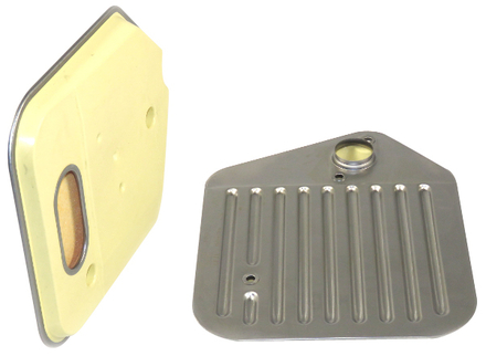 Filtre Pour Boite De Vitesse HIFI SHB 62425 HIFI FILTER