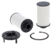 Filtre Pour Boite De Vitesse HIFI SHB 62435 HIFI FILTER