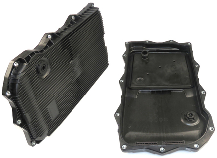 Filtre Pour Boite De Vitesse HIFI SHB 62444 HIFI FILTER