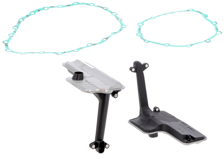 Filtre Pour Boite De Vitesse HIFI SHB 62508 HIFI FILTER