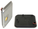 Filtre Pour Boite De Vitesse HIFI SHB 70047 HIFI FILTER