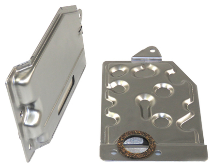Filtre Pour Boite De Vitesse HIFI SHB 70051 HIFI FILTER