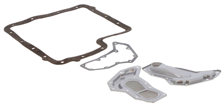 Filtre Pour Boite De Vitesse HIFI SHB 70098 HIFI FILTER
