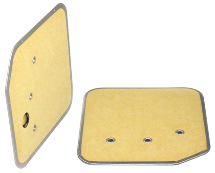 Filtre Pour Boite De Vitesse HIFI SHB 70102 HIFI FILTER