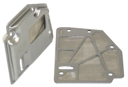 Filtre Pour Boite De Vitesse HIFI SHB 70240 HIFI FILTER
