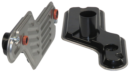 Filtre Pour Boite De Vitesse HIFI SHB 70295 HIFI FILTER