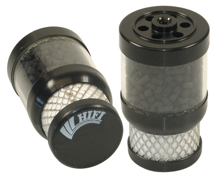 Filtre Charbon Actif HIFI SI 30139 HIFI FILTER