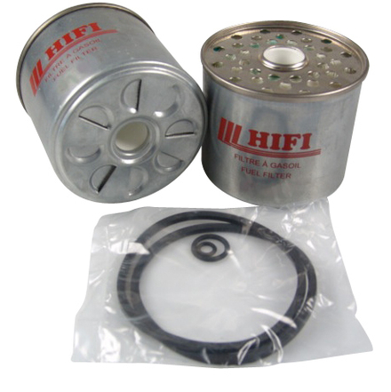 Filtre à huile HIFI FILTER SN 001