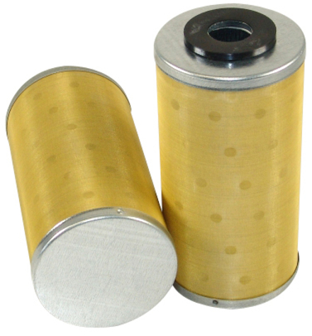 Filtre A Gasoil HIFI SN 049 HIFI FILTER