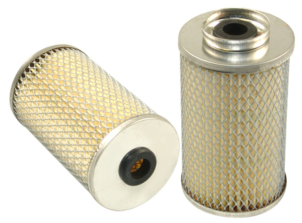 Filtre A Gasoil HIFI SN 089 HIFI FILTER