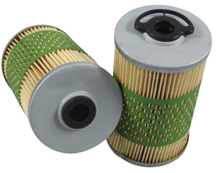 Filtre A Gasoil HIFI SN 1146 HIFI FILTER