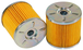 Filtre A Gasoil HIFI SN 1197 HIFI FILTER