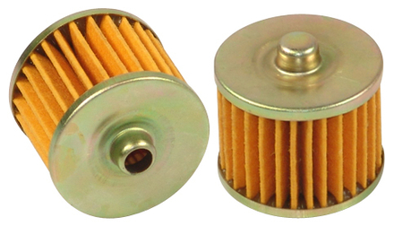 Filtre A Gasoil HIFI SN 1204 HIFI FILTER
