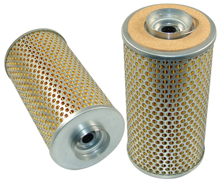 Filtre A Gasoil HIFI SN 127 HIFI FILTER
