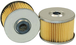 Filtre A Gasoil HIFI SN 145 HIFI FILTER