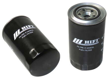 Filtre A Gasoil HIFI SN 146 HIFI FILTER