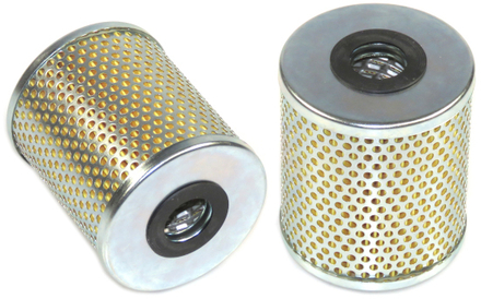 Filtre A Gasoil HIFI SN 158 HIFI FILTER