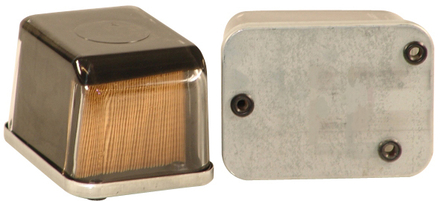 Filtre A Gasoil HIFI SN 203 HIFI FILTER