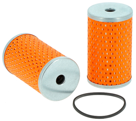 Filtre A Gasoil HIFI SN 20823 HIFI FILTER