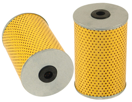 Filtre A Gasoil HIFI SN 21029 HIFI FILTER
