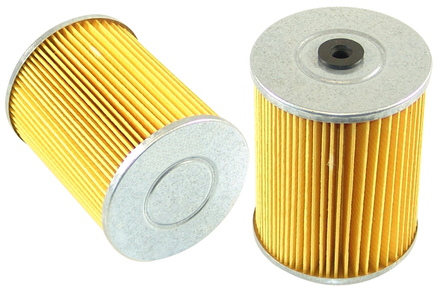 Filtre A Gasoil HIFI SN 21030 HIFI FILTER
