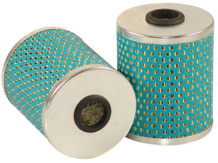 Filtre A Gasoil HIFI SN 21032 HIFI FILTER