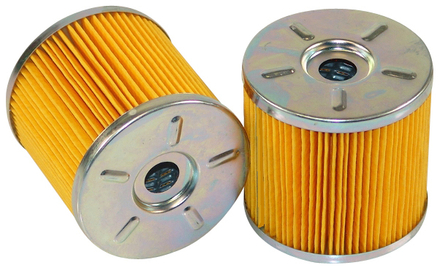Filtre A Gasoil HIFI SN 21205 HIFI FILTER