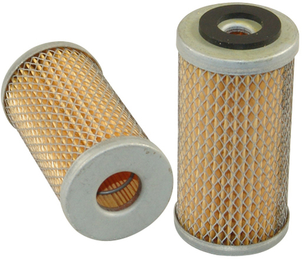 Filtre A Gasoil HIFI SN 21563 HIFI FILTER