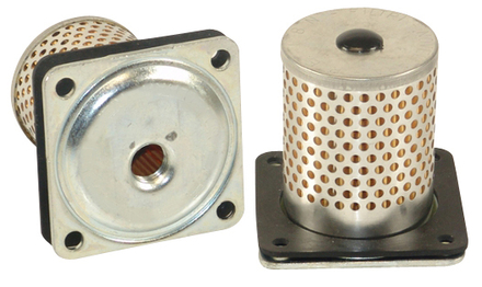 Filtre A Gasoil HIFI SN 21564 HIFI FILTER