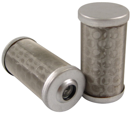 Filtre A Gasoil HIFI SN 21586 HIFI FILTER