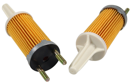 Filtre A Gasoil HIFI SN 21596 HIFI FILTER