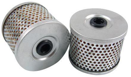 Filtre A Gasoil HIFI SN 21600 HIFI FILTER