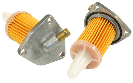 Filtre A Gasoil HIFI SN 21607 HIFI FILTER