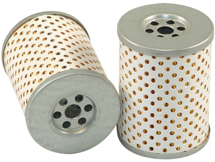 Filtre A Gasoil HIFI SN 234 HIFI FILTER