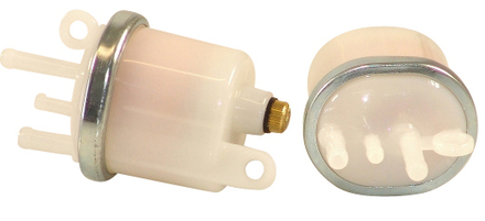 Filtre A Gasoil HIFI SN 24632 HIFI FILTER
