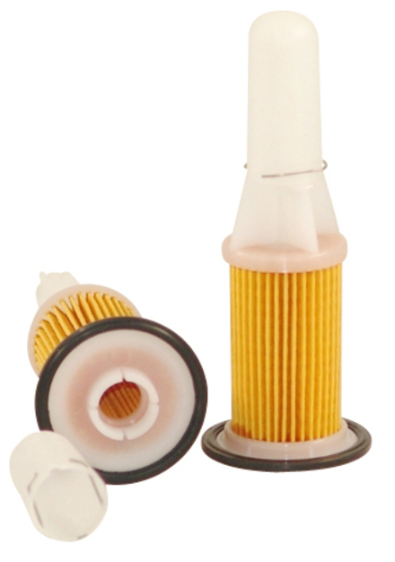 Filtre A Gasoil HIFI SN 25002 HIFI FILTER