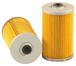 Filtre A Gasoil HIFI SN 25013 HIFI FILTER