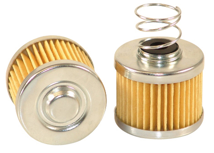 Filtre A Gasoil HIFI SN 25014 HIFI FILTER
