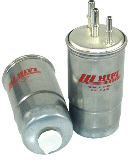 Filtre A Gasoil HIFI SN 25034 HIFI FILTER