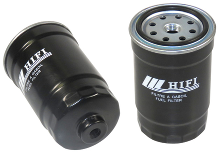 Filtre A Gasoil HIFI SN 25039 HIFI FILTER