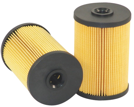 Filtre A Gasoil HIFI SN 25041 HIFI FILTER