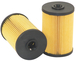 Filtre A Gasoil HIFI SN 25041 HIFI FILTER