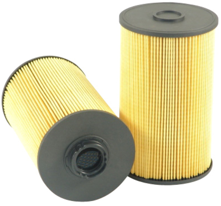 Filtre A Gasoil HIFI SN 25046 HIFI FILTER
