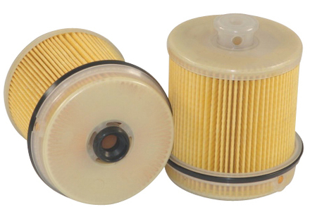 Filtre A Gasoil HIFI SN 25050 HIFI FILTER