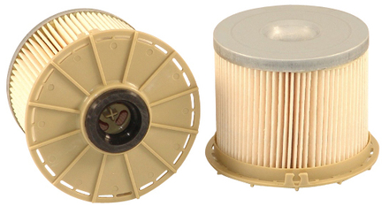Filtre A Gasoil HIFI SN 25054 HIFI FILTER