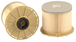 Filtre A Gasoil HIFI SN 25054 HIFI FILTER